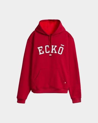 Ecko Classic Major Hoodie in True Red at Nordstrom, Size X-Large