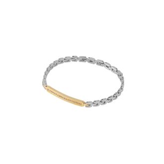 Maserati Accessoires, Heren, Grijs, ONE Size, Necklaces