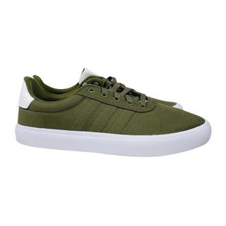 adidas Vulc Raid 3r Trainers - Heren - Skateschoenen - Groen - 39 EU - Fitness