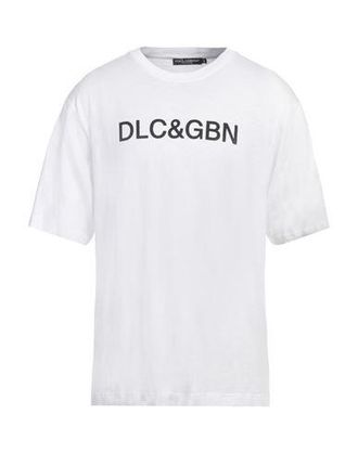 Dolce & Gabbana T-shirts