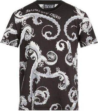 Versace CAMISETAS Y TOPS - Camisetas en YOOX.COM