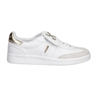 Guess Donna, Scarpe, Bianco, 40 EU, new