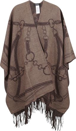 Ralph Lauren Eqstrn Jcqrd-cape