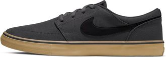 Nike SB Solarsoft Portmore 2 Dark Grey 880268-009