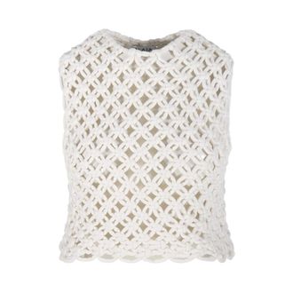 Alaia Square Top