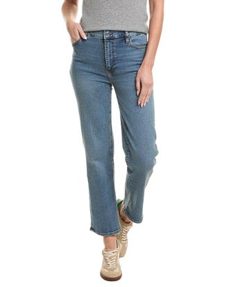 Frame Denim Frame Denim Le Sleek Vice Straight Jean