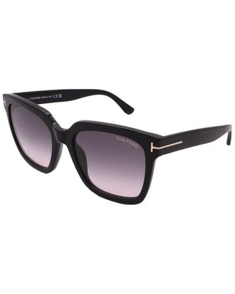 Tom Ford Womens Ft0952/S 55Mm Sunglasses