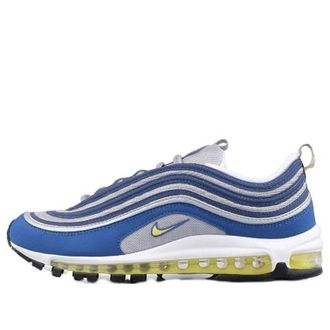 Nike Air Max 97 Atlantic Blue 921826-401