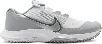 Nike Sneakers React Vapor Drive 2 SE (Field Hockey) White Grey - Grigio