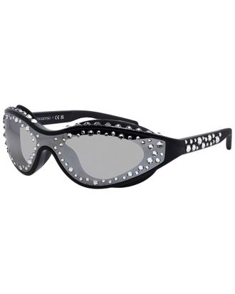Swarovski Womens SK6024 42mm Sunglasses