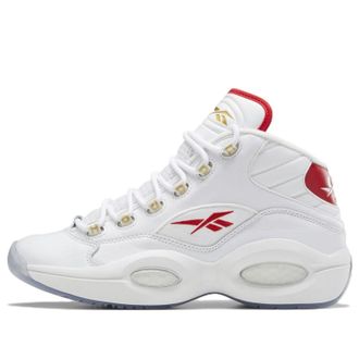 Reebok Question Mid Dr. J GX0230