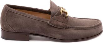 Valentino Garavani Vlogo Signature Loafers