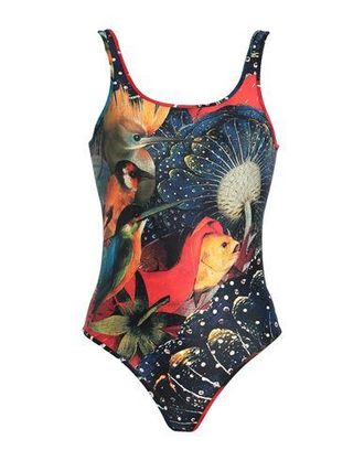 Alexander McQueen TOPS - Bodysuits auf YOOX.COM