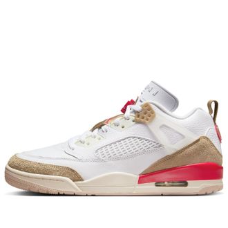 Nike Jordan Air Jordan Spizike Low White Desert Camo FQ1759-105