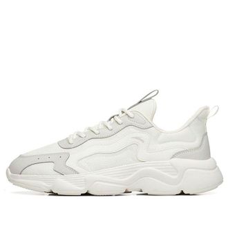 Anta Douwu 2.0 White Grey 112238860-1