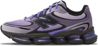 New Balance Abzorb 2000 - Heren - Hardloopschoenen - Paars - 42 EU - Fitness