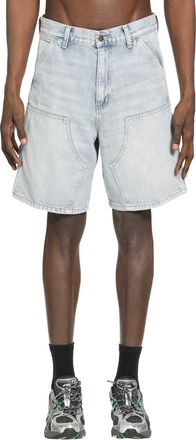 Carhartt Work in Progress Double Knee Shorts