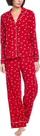 Tommy Hilfiger 2Pc Gf Sleep Set