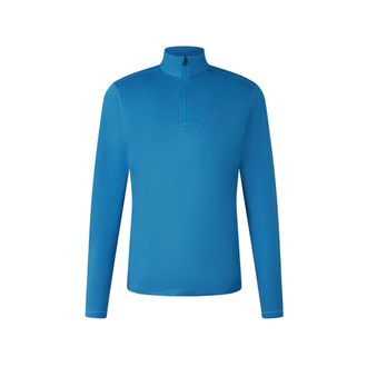 Bogner Fire + Ice First Layer Pascal for men - Azure blue - XXL