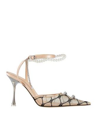 Mach & Mach FOOTWEAR - Pumps on YOOX.COM