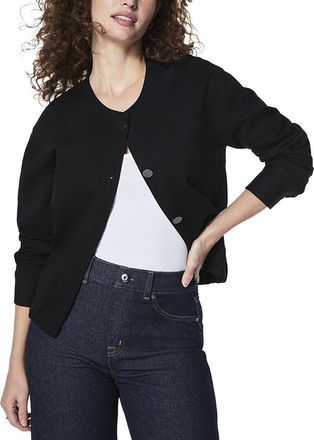 Spanx Spanx Ponte Bomber Jacket