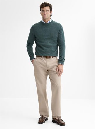 Polo Ralph Lauren Mens Bedford chinos Straight fit