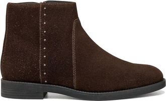 Geox Leren bottines, ESMEENA