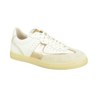 Floris Van Bommel Dames, Schoenen, Wit, Maat: 38 EU