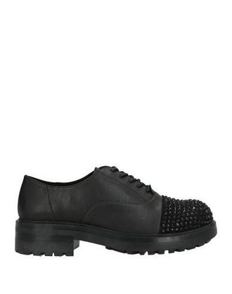 Jeannot SCHUHE - Schn&uuml;rschuhe auf YOOX.COM