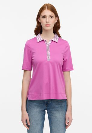 Eterna Poloshirt