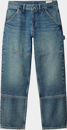 Rag & Bone Men & apos;s Workwear Straight Jeans