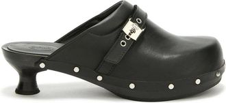 Scholl Pescura Claire Clog F012431004
