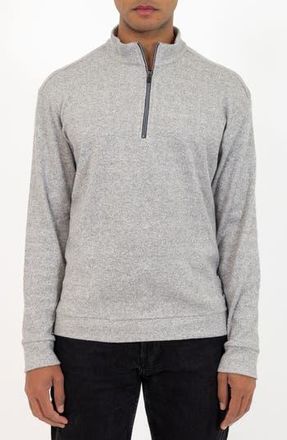 Gray Half-Zip Sweaters: up to −78% over 200+ products
