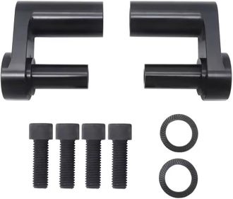 OEM Extensi&oacute;n De Manillar Ajustable De 1,625 Para Bmw R1200rt R1200rt R1250rt R1250rt 2014 2015 2016 2017 2018 2019