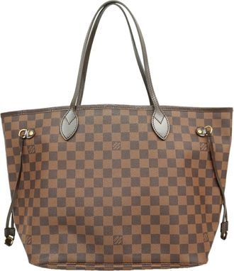 Louis Vuitton Ebene Tote Bag (Pre-Owned)