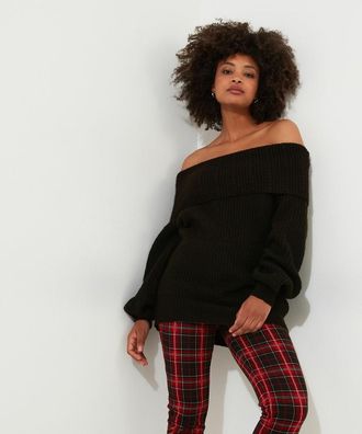 Joe Browns Trui met pofmouwen