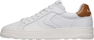 Voile Blanche Hombre, Zapatos, Blanco, Talla: 46 EU