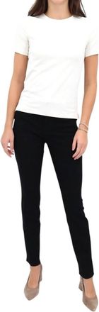 Brax Shakira Free To Move Skinny Jean In Black