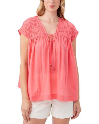 Trina Turk Soraveta Top