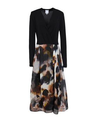 Sara Roka KLEIDER - Midi-Kleider auf YOOX.COM