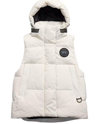Canada Goose Junction Puffer Down Vest