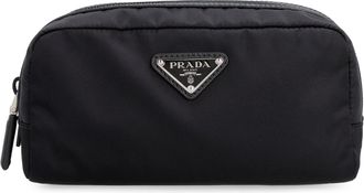 Prada Re-nylon Wash Bag