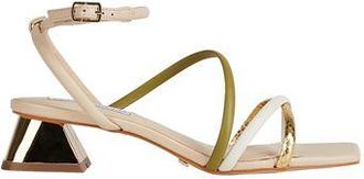 Cecconello FOOTWEAR - Sandals on YOOX.COM