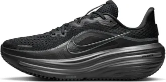 Nike Womens Winflo 12 Road Running Shoes in Black | HV9273-001