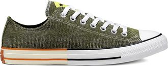 Converse Sneakers Chuck Taylor All Star Ox - Verde