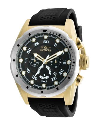 Invicta Mens Speedway Watch
