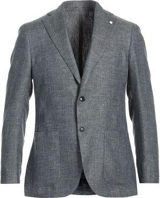 Luigi Bianchi Mantova COMPLETI E COORDINATI - Blazers su YOOX.COM