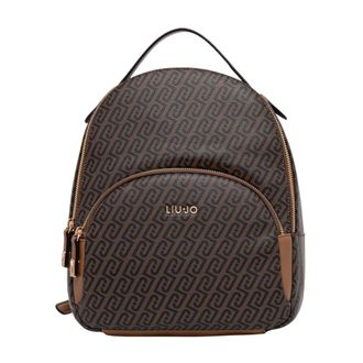 Liu Jo Donna, Borse, Marrone, Taglia unica, new