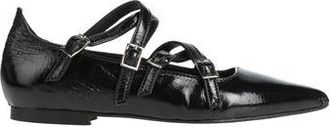 Divine Follie FOOTWEAR - Ballet flats on YOOX.COM
