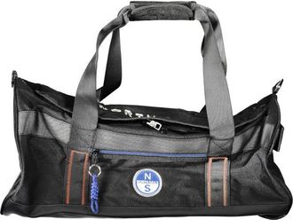 North Sails Polyester Mens Duffle Mens Bag